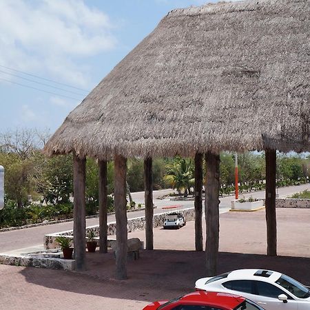 Costa Maya Inn Mahahual Exteriér fotografie