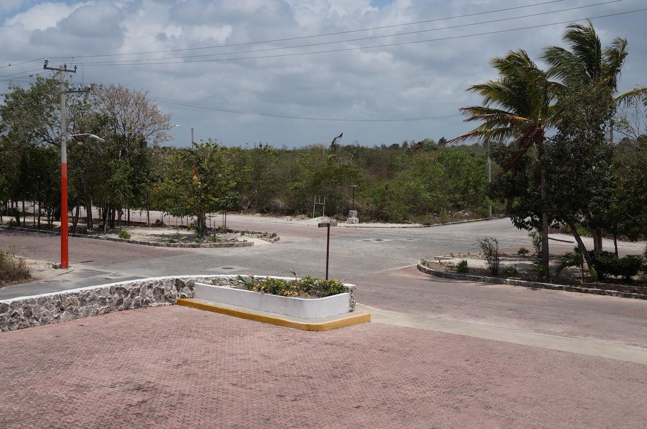 Costa Maya Inn Mahahual Exteriér fotografie